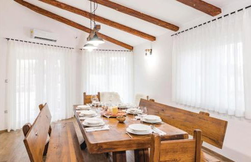 Amazing Home In Sajini - Foto 34