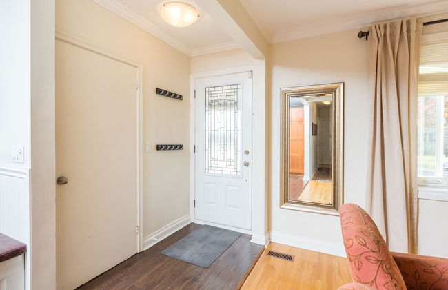 Applewood Suites - Sherway Gardens - Foto 11