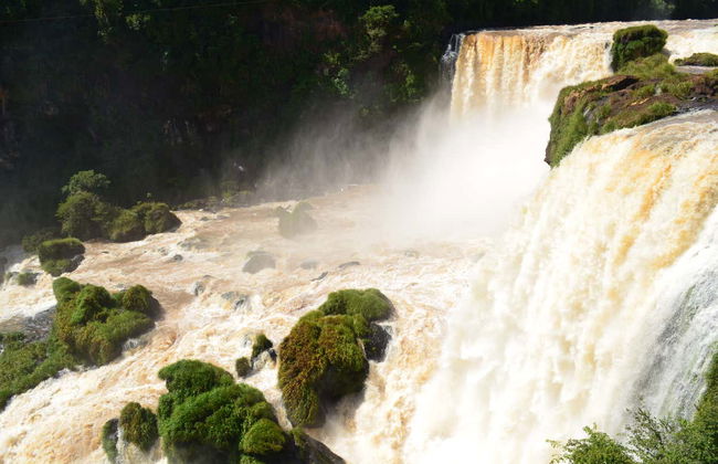 Excursión a Ciudad del Este - Foto 4