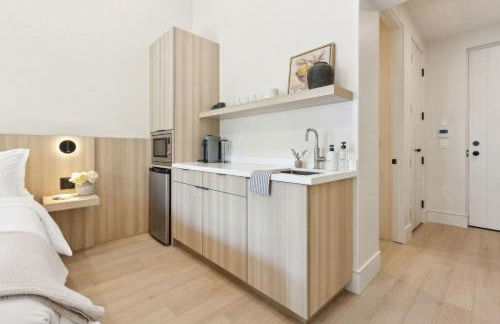 Casa Riviera - Boutique Suites in Downtown Santa Barbara - Foto 64