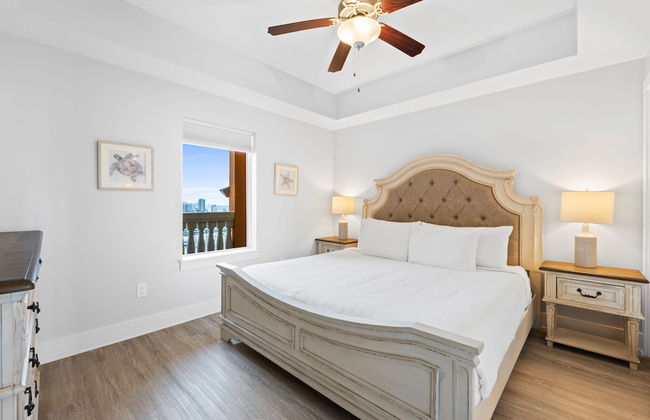 Calypso Tower 3 by Panhandle Getaways - Foto 48