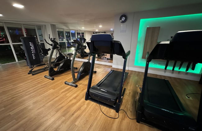 Vg Fun - TOP 03 acomodações no melhor da praia do futuro, FRENTE MAR! - Photo 71