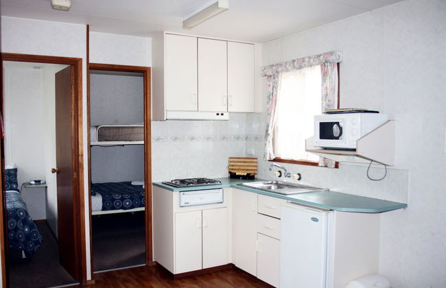 BIG4 Seymour Holiday Park - Foto 15