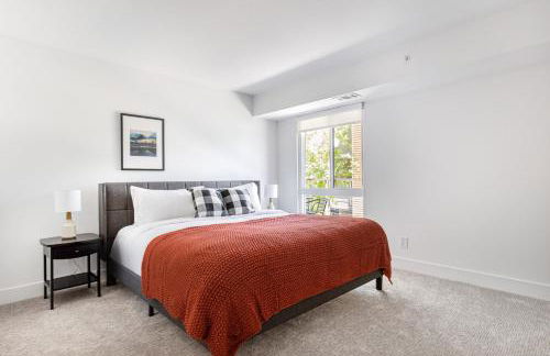 Menlo Park 2BR w Pool WD Gym nr 82 SFO-500 - Foto 14