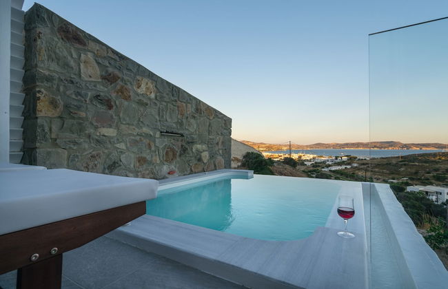 Milesian Suites - Foto 62