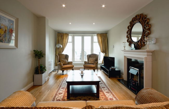 Jameson Court Self Catering Apartments - Foto 28