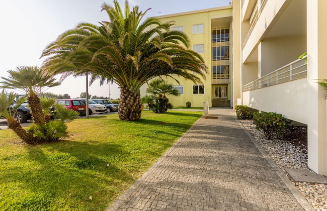 São Félix Ocean Views Apartment - Foto 24