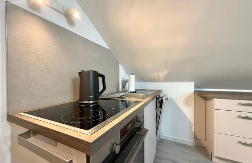 Barockstadtapartment Rastatt - Foto 8