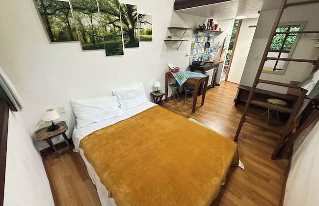 Quintal do Contêiner - Photo 5