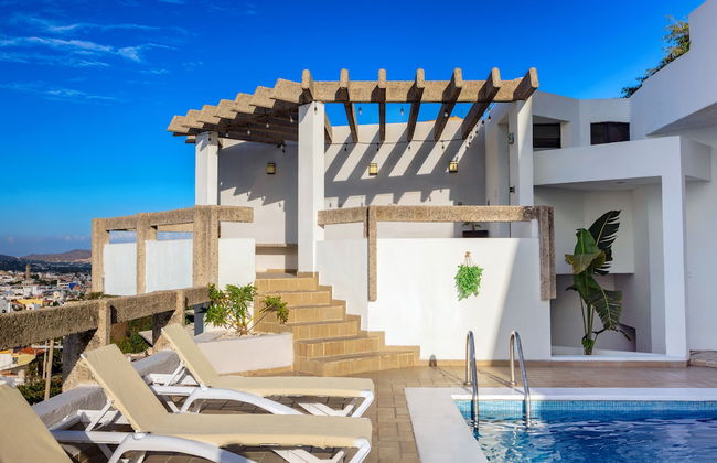 Casa Blanca By Hotel Hacienda - Photo 30