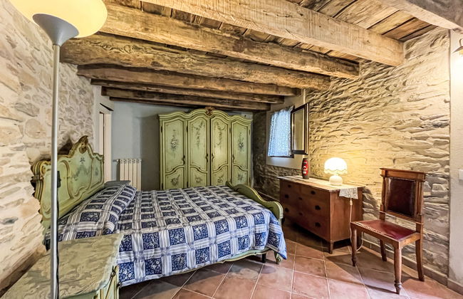 2 bedroom Apartment in Prelà with swimming pool and garden - Photo 43