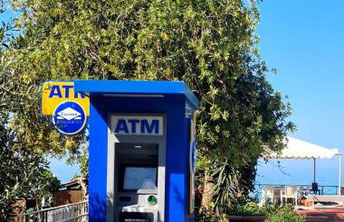 Corfu Glyfada Sea blue 137 - Foto 31