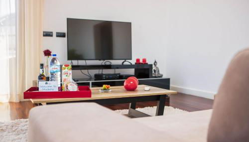 Villa Amplitude - Foto 4