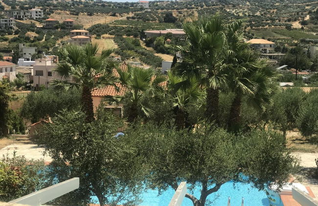 Private Two-house Villa With Pool in Olive Garden - Foto 36