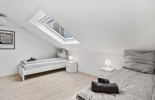 MONTEUR - Unterkunft für bis zu 7 Personen in 61118 Bad Vilbel - FB10 - Foto 11