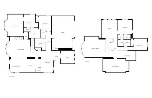 Spacious 4BR 3BA with Yard Mins to LakeLewisville - Foto 46