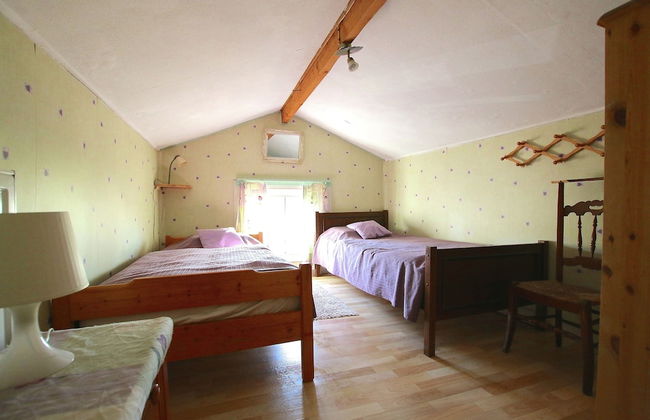 Charming Chalet in Transinne - Foto 14