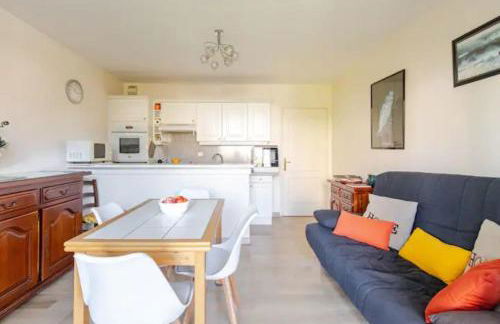 Cannes près Croisette beau 2 pièces 3 étoiles - Foto 44