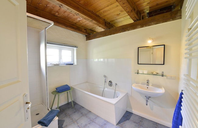 Gut Grubnow Rügen - Foto 35