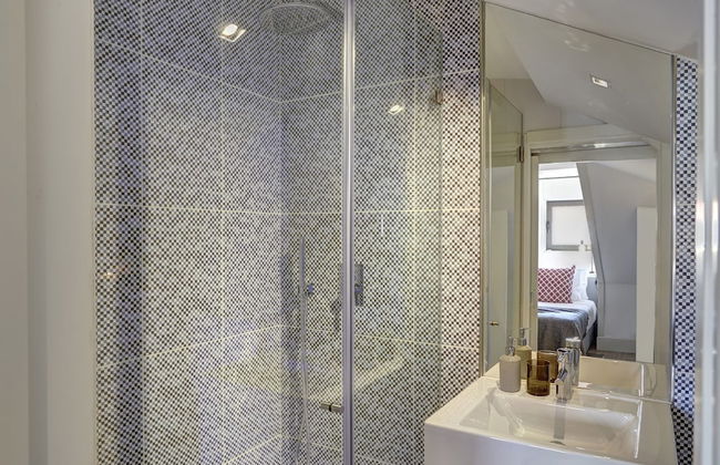 Porto Downtown Lovers Suites Bombarda 451 - Foto 29