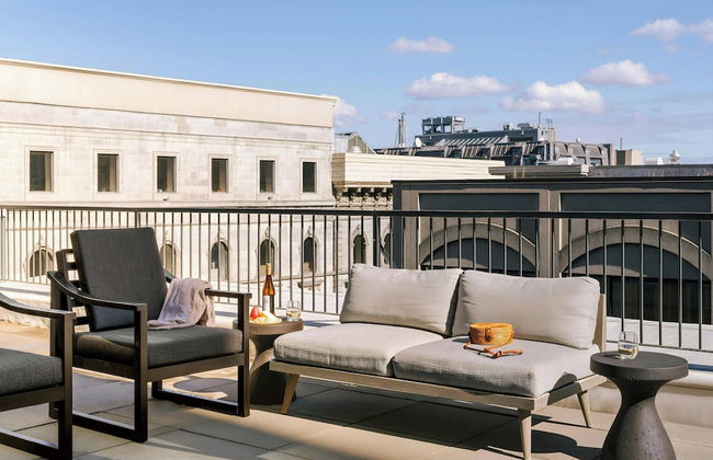 Sonder by Marriott Bonvoy Penny Lane Apartments Old Montreal - Photo 24