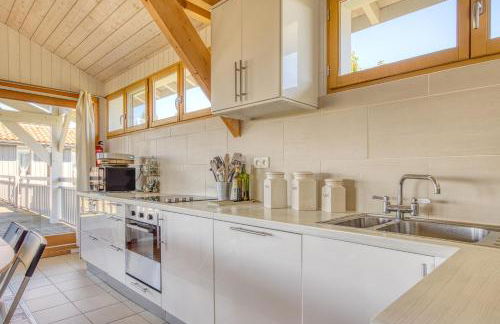 1 maison et son studio sur pilotis - Foto 10