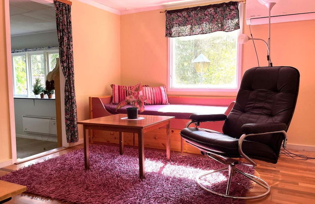 4 Person Holiday Home in Vreta Kloster - Foto 6