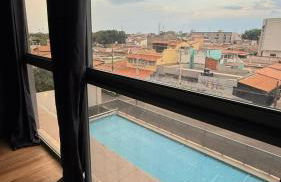 Apartamento 209 Park 5 - Foto 12