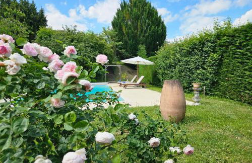 Maisons du Cerf et du Tilleul - Foto 45