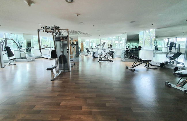 Avant at The Fort - Foto 49