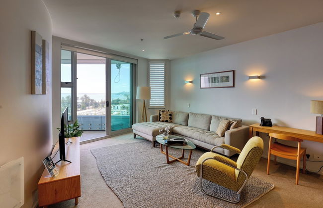 Marsden Suites Nautilus Orewa - Photo 67