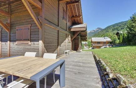 Chalet MON FRERE - Foto 30