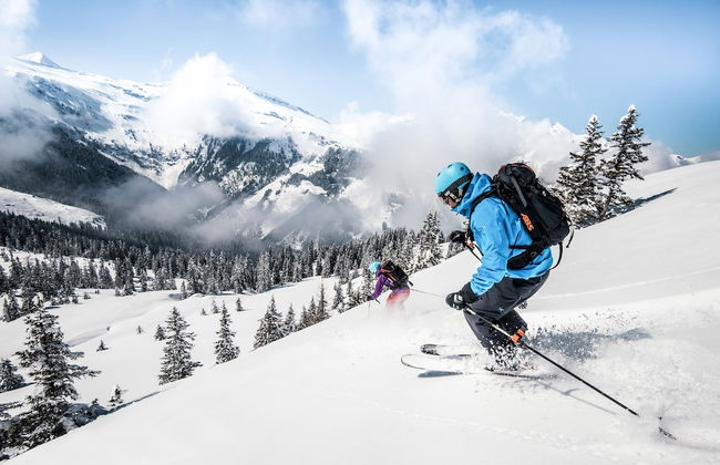 Appartementhaus Aurora - Foto 66