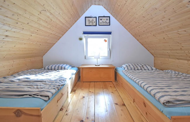 Vintage Holiday Home With Private Terrace - Foto 3