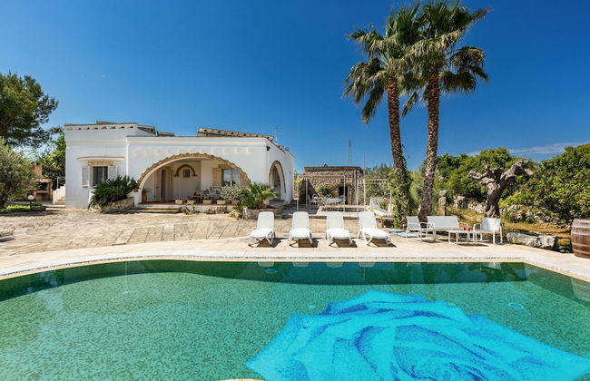 Tenuta Gianfredi - Foto 48