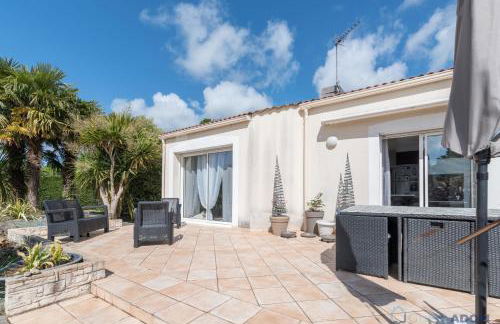 La Lilla - Wifi - Piscine - Parking - Foto 14