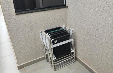 Casa bem localizada! Próximo a BR 277 e Av das Cataratas - Foto 7