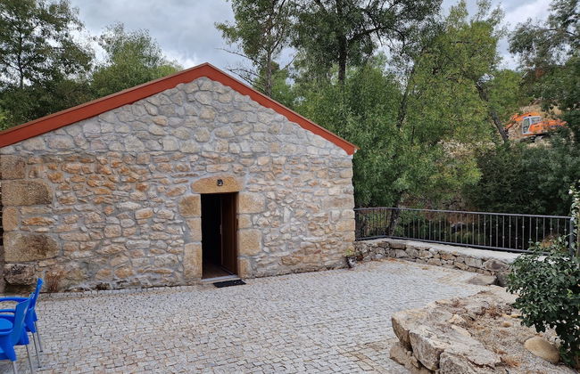 Moinhos da Pereira - Turismo Rural - Foto 35