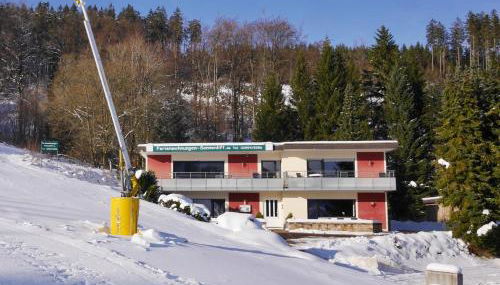 Quartier12 "Ski in & Bike out" - Fewo BERG - Foto 5