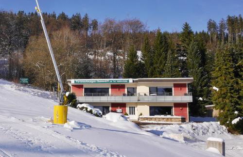 Quartier12 "Ski in & Bike out" - Fewo BERG - Foto 5