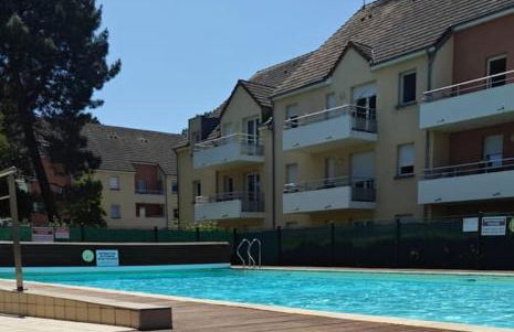 Appartement T3 - Relax aux portes des 24h du Mans - Foto 19