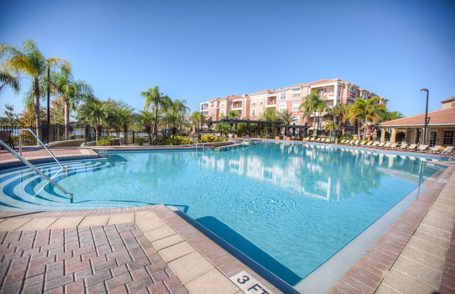 Spacious Vista Cay Condo, Close to Conv. Center - Photo 24