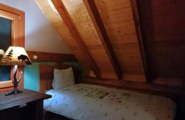 Mythica Chalet - Foto 11