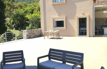 Villa Irini - Cretan Luxury Villa with Amazing View - Foto 5