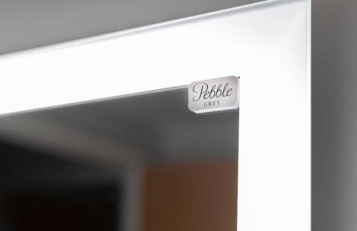 amazing apartments - Cables Wynd near The Shore - Free Parking - Foto 35