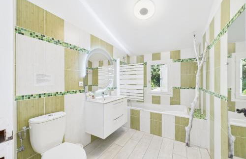 Les Lodges de Saint Cassien 2 - Foto 9