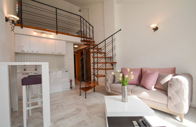 Apartment House 91 - Foto 13