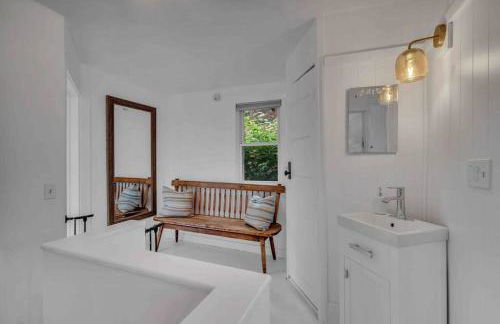 Where We Roam Log Cabin with Mountain Views - Foto 7