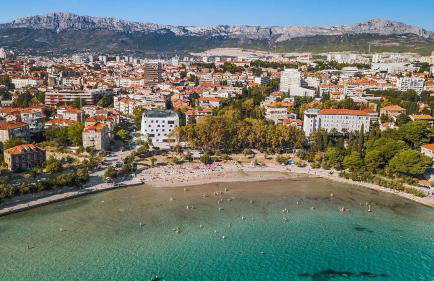 Villa Muller Apartments - Foto 2