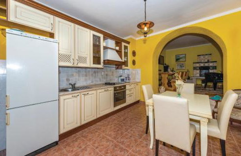 Three-Bedroom Holiday Home In Trbounje - Foto 21